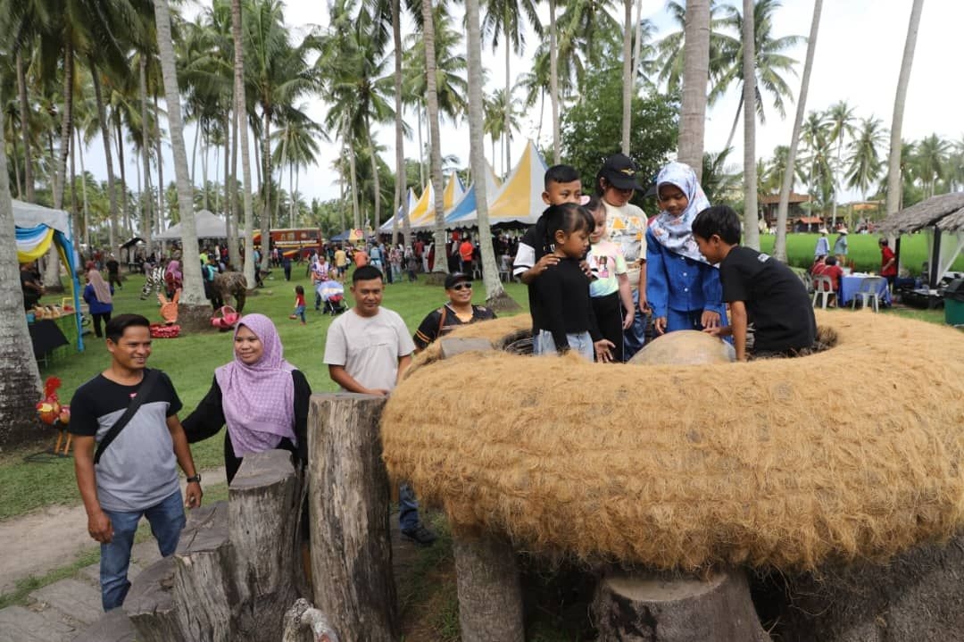 Penang2030 Festival and Seberang Perai Heritage Day kicks off