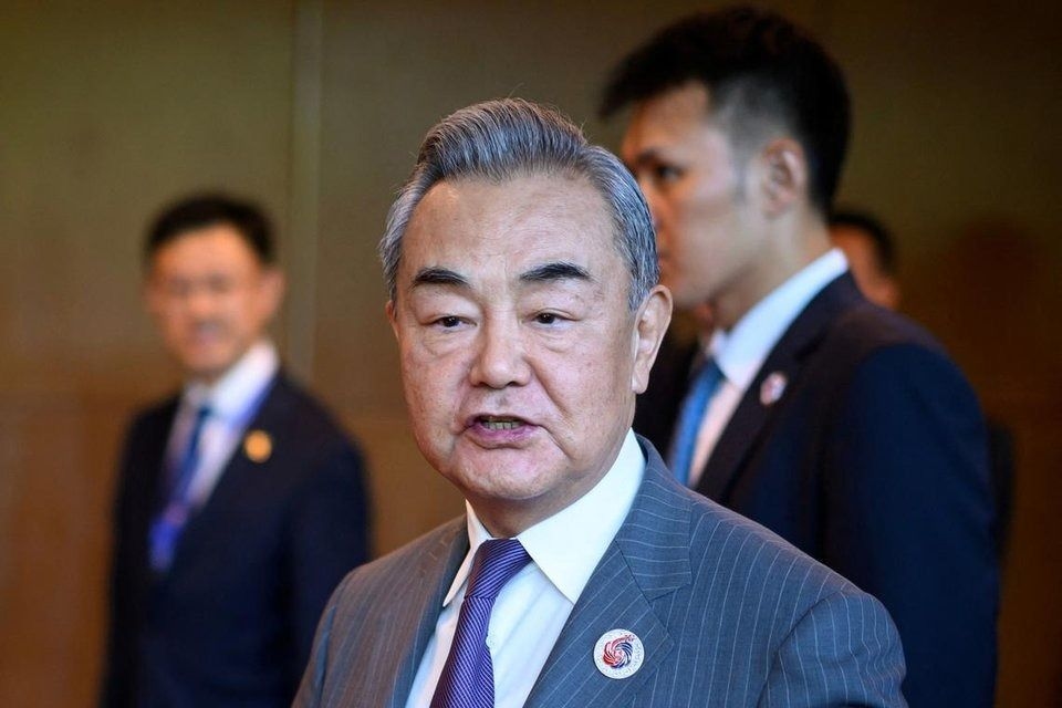 China and Asean to submit upgraded free trade deal to leaders in October, says China's foreign minister