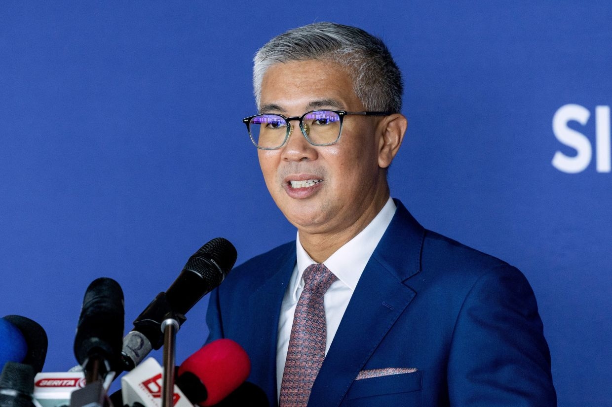 Malaysia continues to forge trade, investment ties with global strategic partners, says Tengku Zafrul