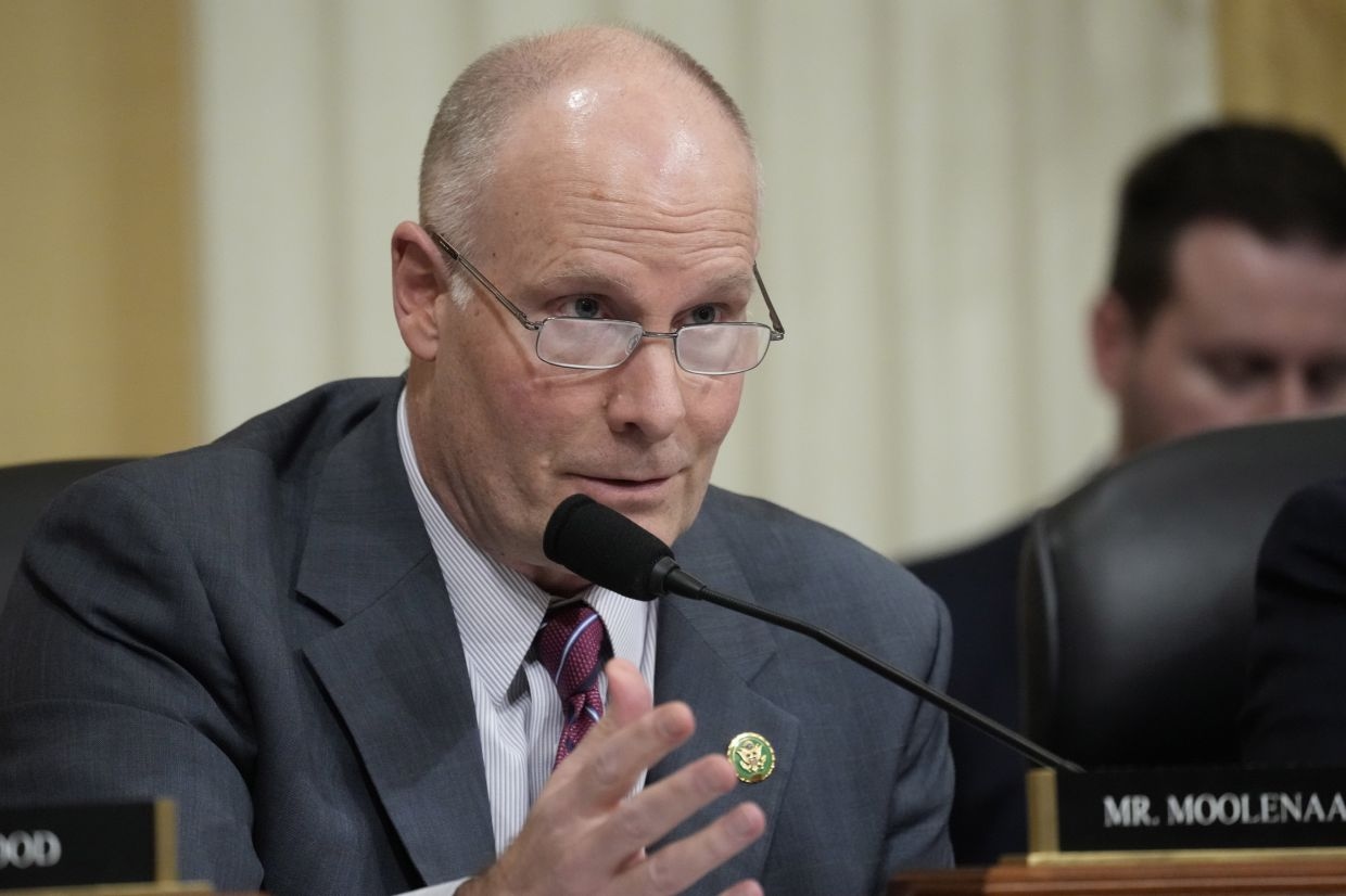 Head of US House panel urges schools to reconsider ‘nefarious' Chinese scholarship programme