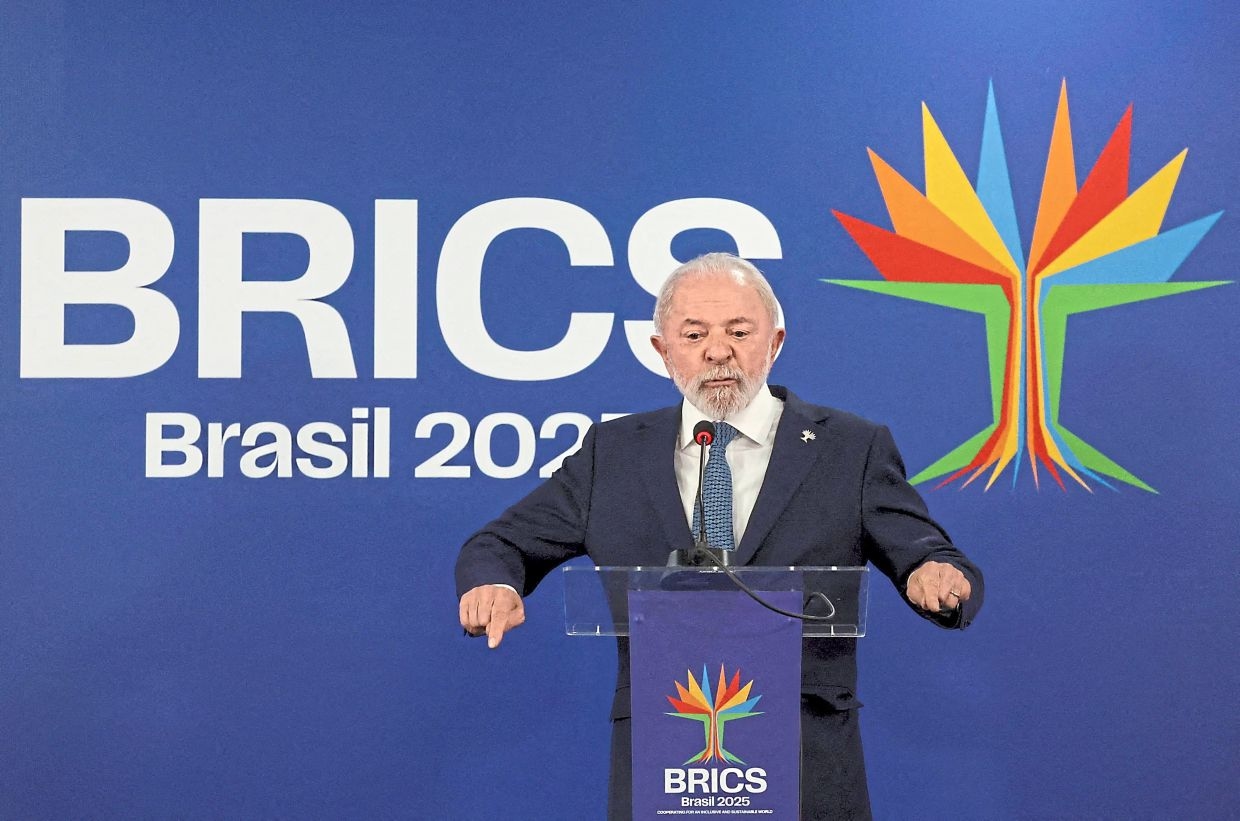 There is no alternative to multilateralism