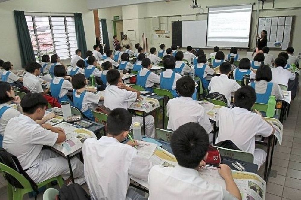 9,408 students to benefit from first phase of Madani tuition project