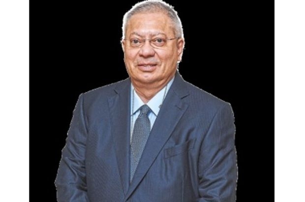 IIUM gets new president
