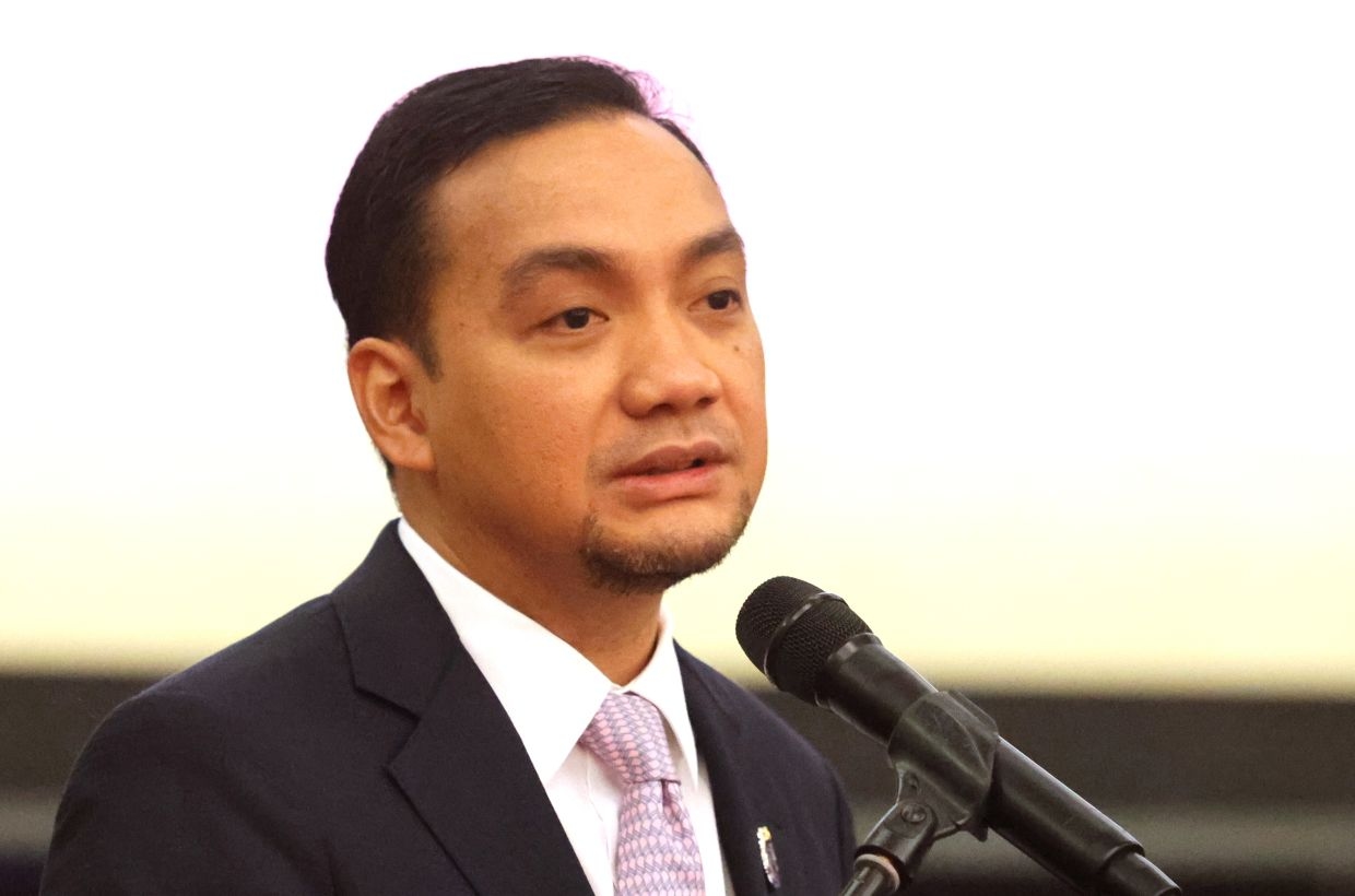 Bangsa Johor Games athletes get free tickets to watch final match for Piala Sumbangsih