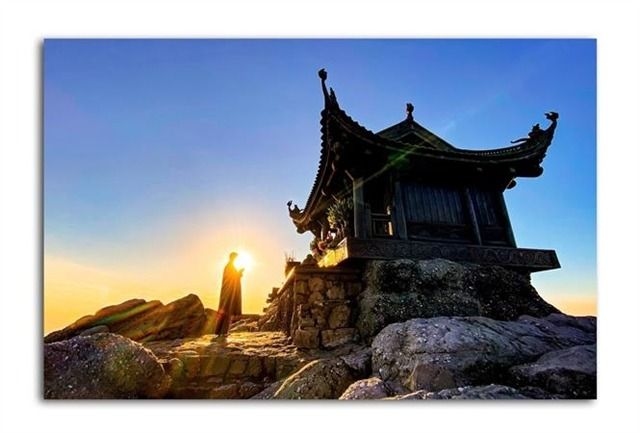 Vietnam Complex of Monuments and Landscapes recognised as world cultural heritage