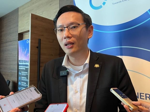 Too early to say if US tariffs will impact JS-SEZ, says Johor exco man