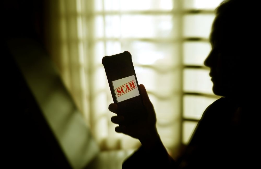 Taiping housewife loses over RM140,000 to scam