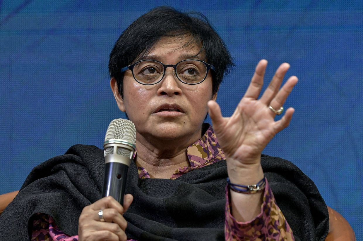 JAC Act not binding in judge appointments, says Azalina