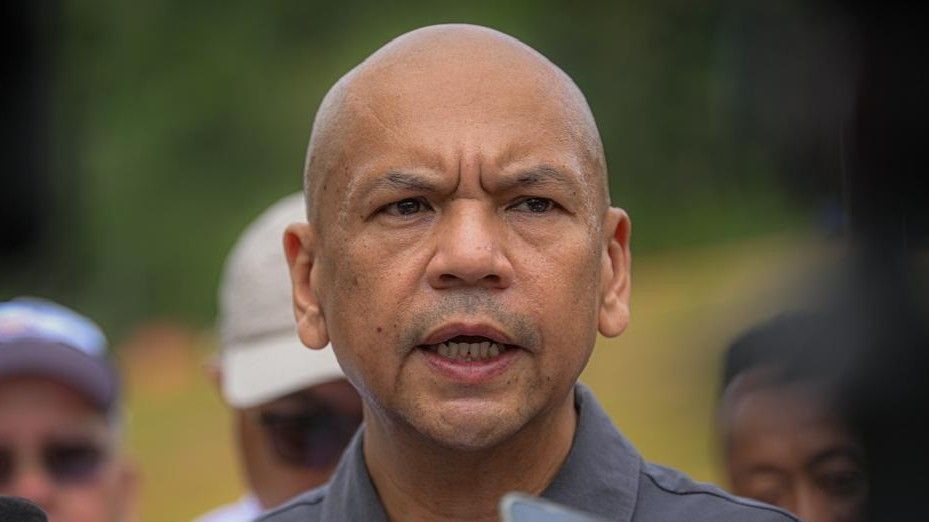 Perikatan's rejection makes things easier, says GRS' Armizan