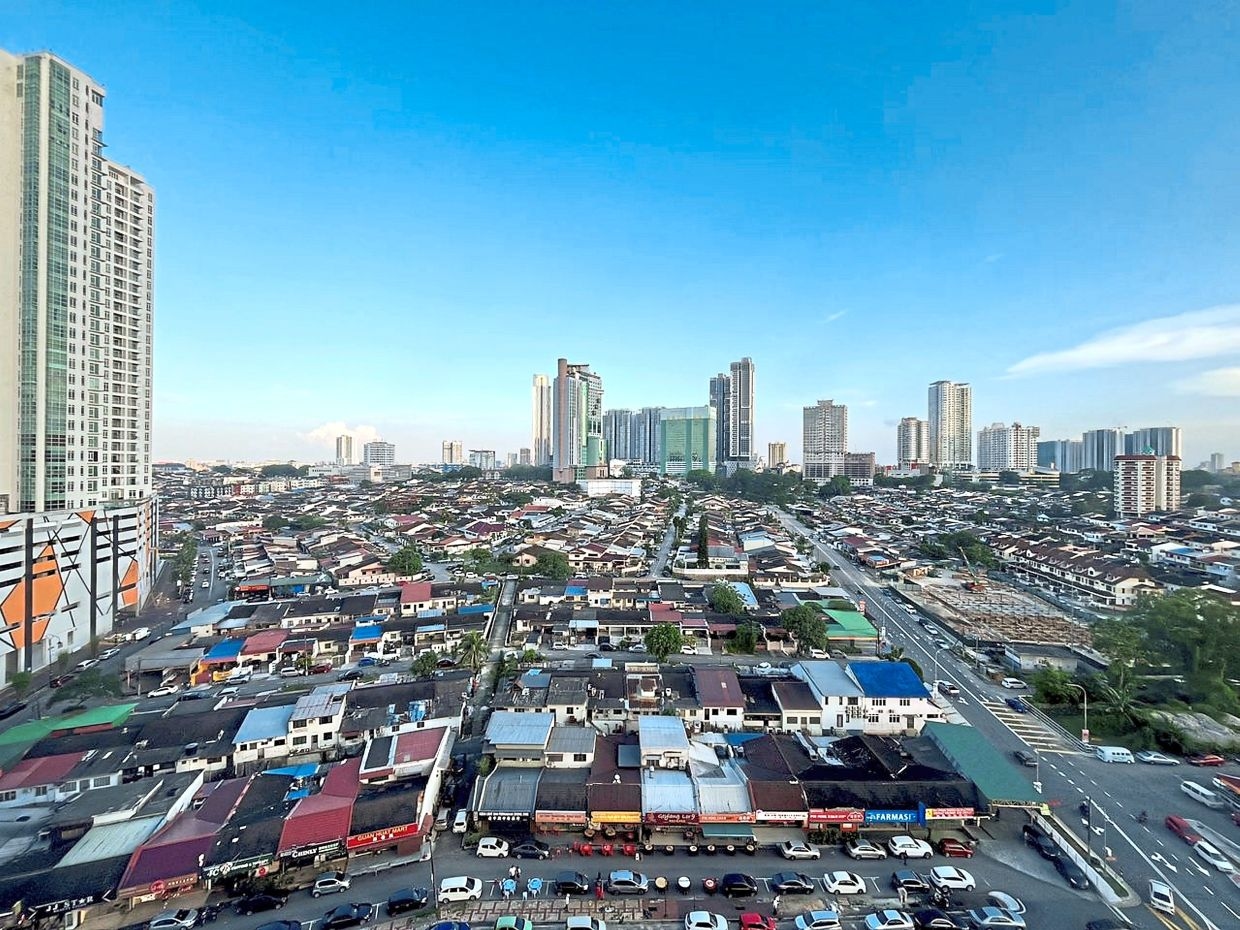 Johor Baru on track to leading smart city status