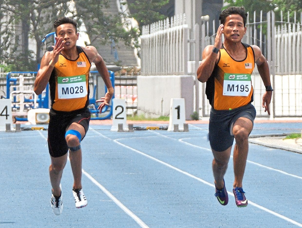 Coaches stuck in limbo