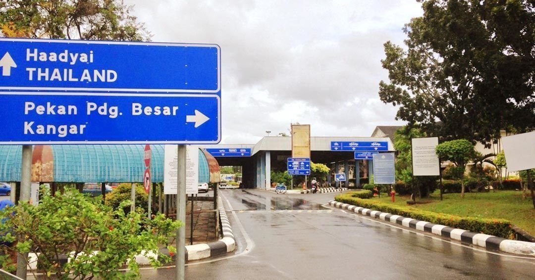 Uplifting cross-border livelihoods