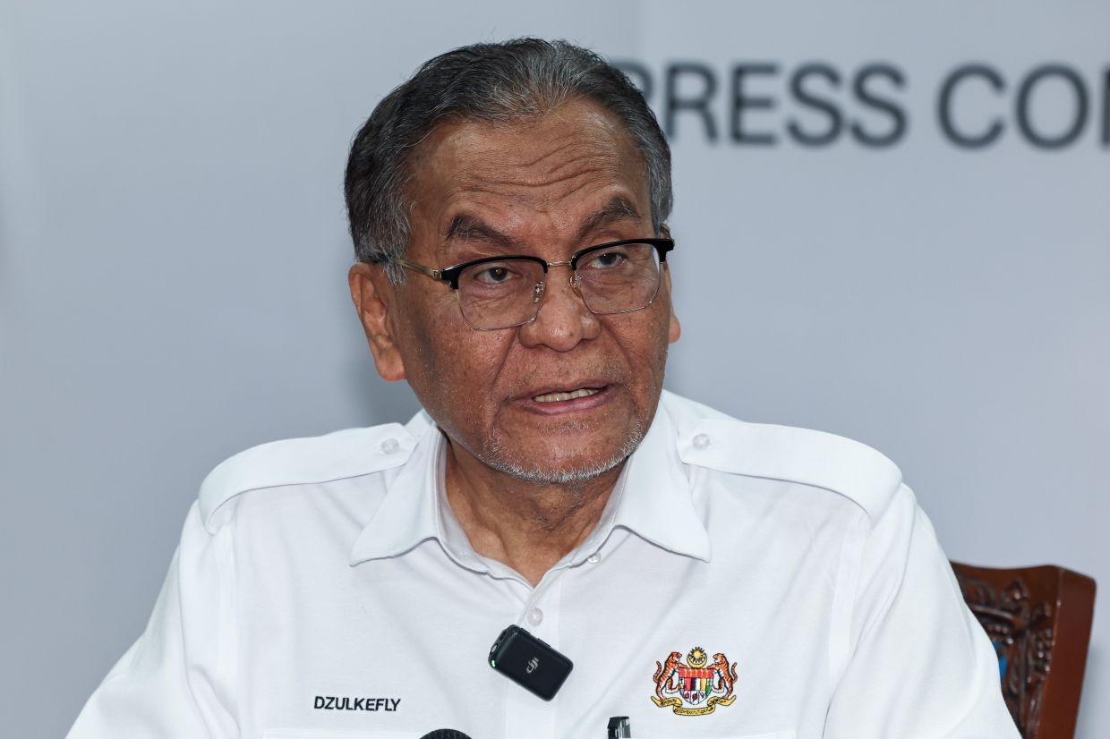 Rakan KKM not privatisation, says Health Minister