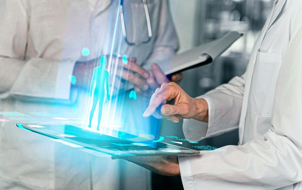 Digital diagnostics: Embracing 5G for transformative healthcare outcomes in Malaysia