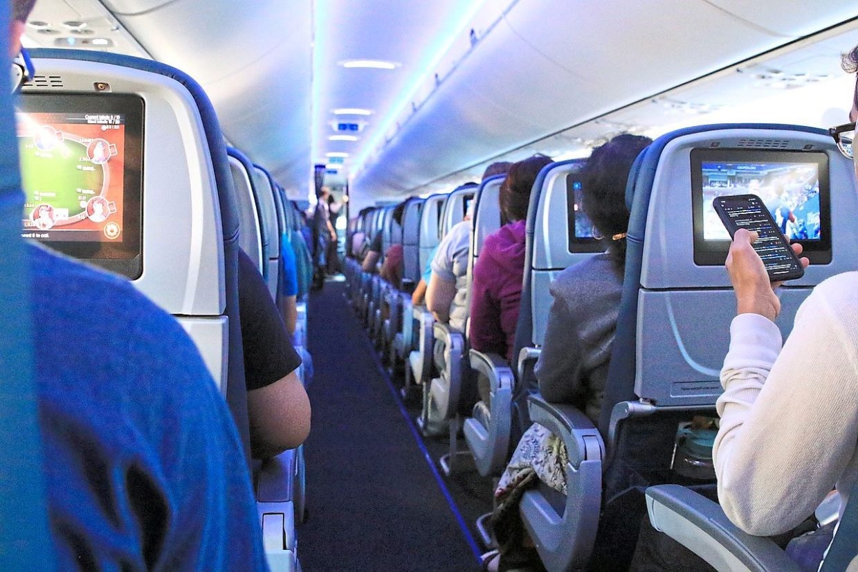Inside the airline seat industry crisis that's delaying jet deliveries.
