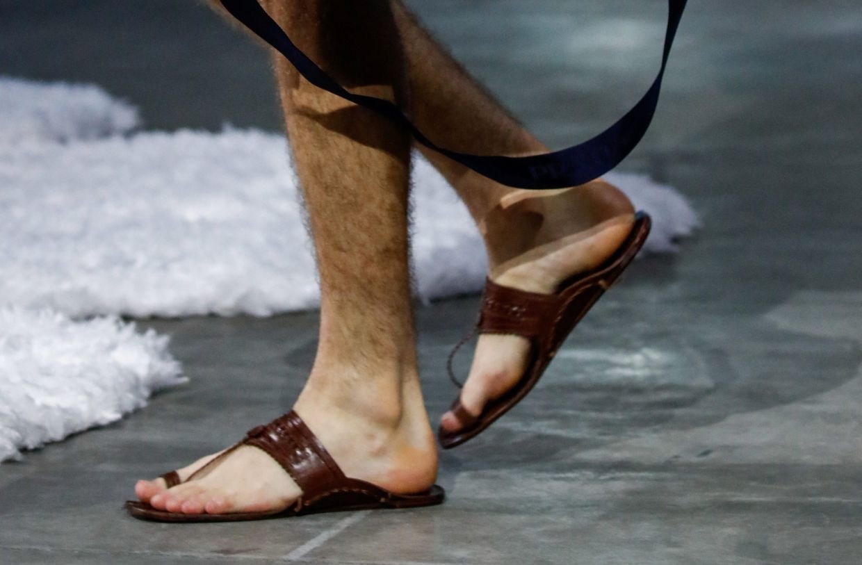 Made in India next? Will Prada's 'sandal scandal' spark real change?