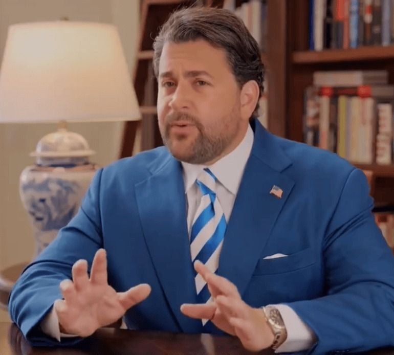 Calls grow to reject Nick Adams as US Ambassador to Malaysia