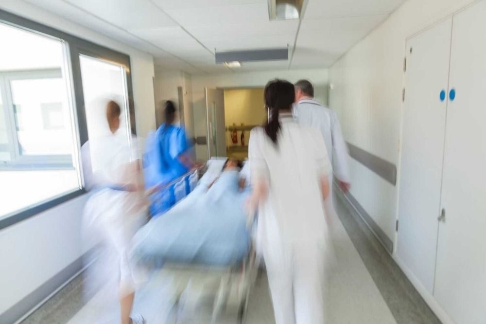 Hosp staff barred from accepting gifts, fees for mortuary services, Health Ministry warns