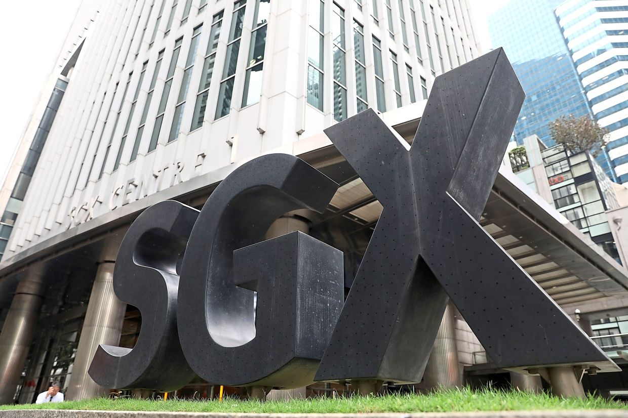 Data centre NTT DC REIT makes tepid debut after Singapore's biggest IPO in 4 years