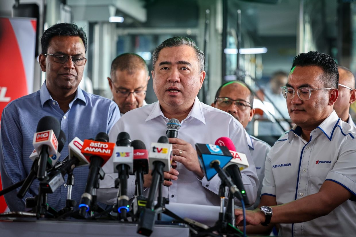 No plans to extend ETS to east coast, says Loke