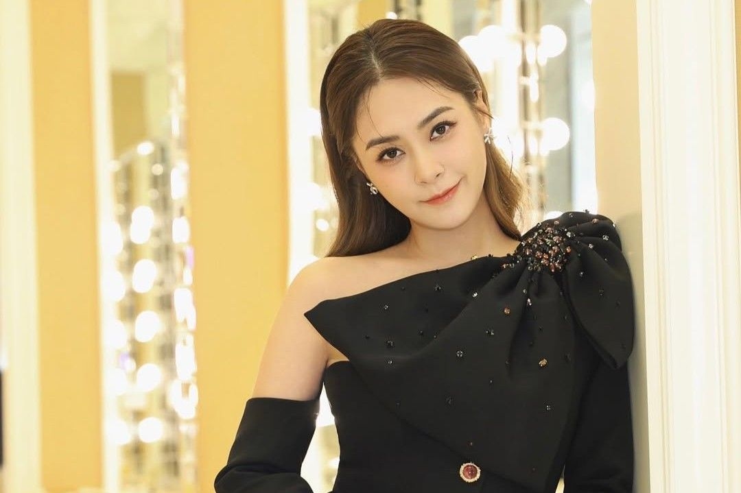 Hong Kong star Gillian Chung reveals she struggles with body dysmorphia