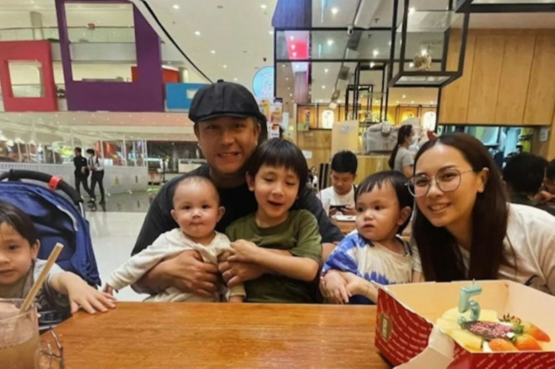 Steven Cheung and family at risk of homelessness as lease termination nears