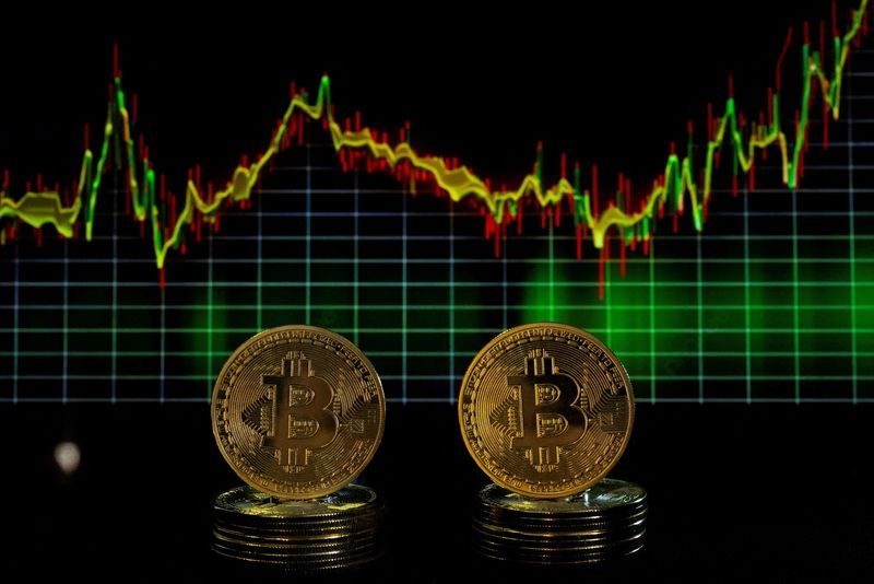 Crypto bills set to advance this week take industry closer to mainstream