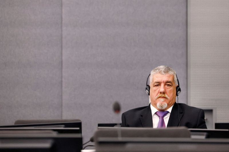 Kosovo tribunal reduces sentence for former KLA member