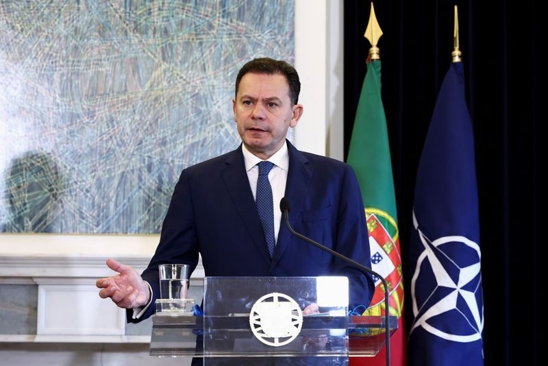 Portugal aims to reach NATO's defence spending goal without harming finances