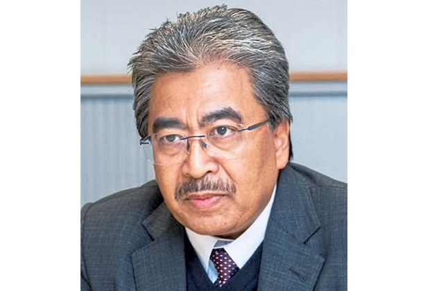 PSA gets royal assent, says Johari