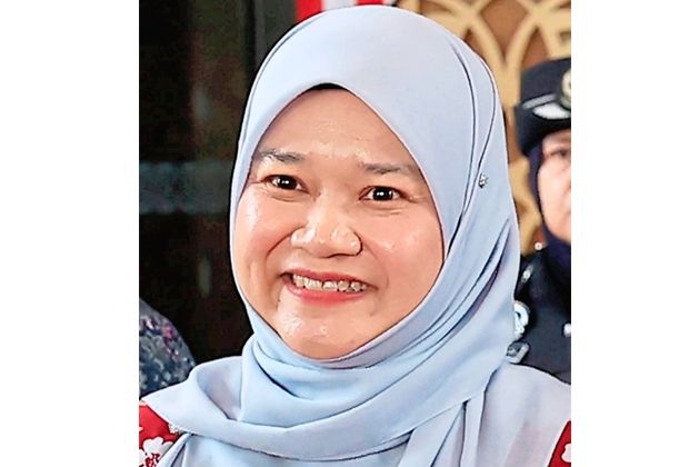 Fadhlina: Stick to ministry-approved development programmes