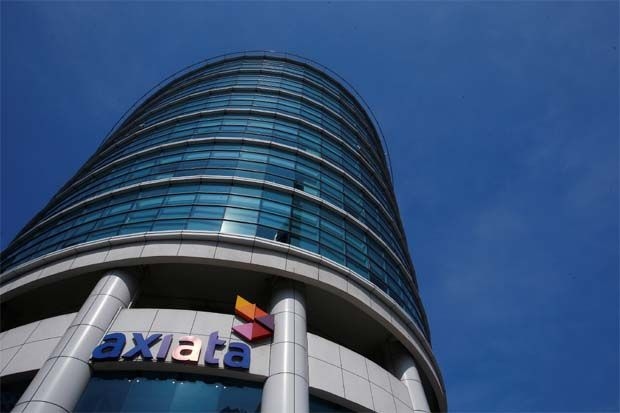 Axiata on track to pare debt, sustain dividends