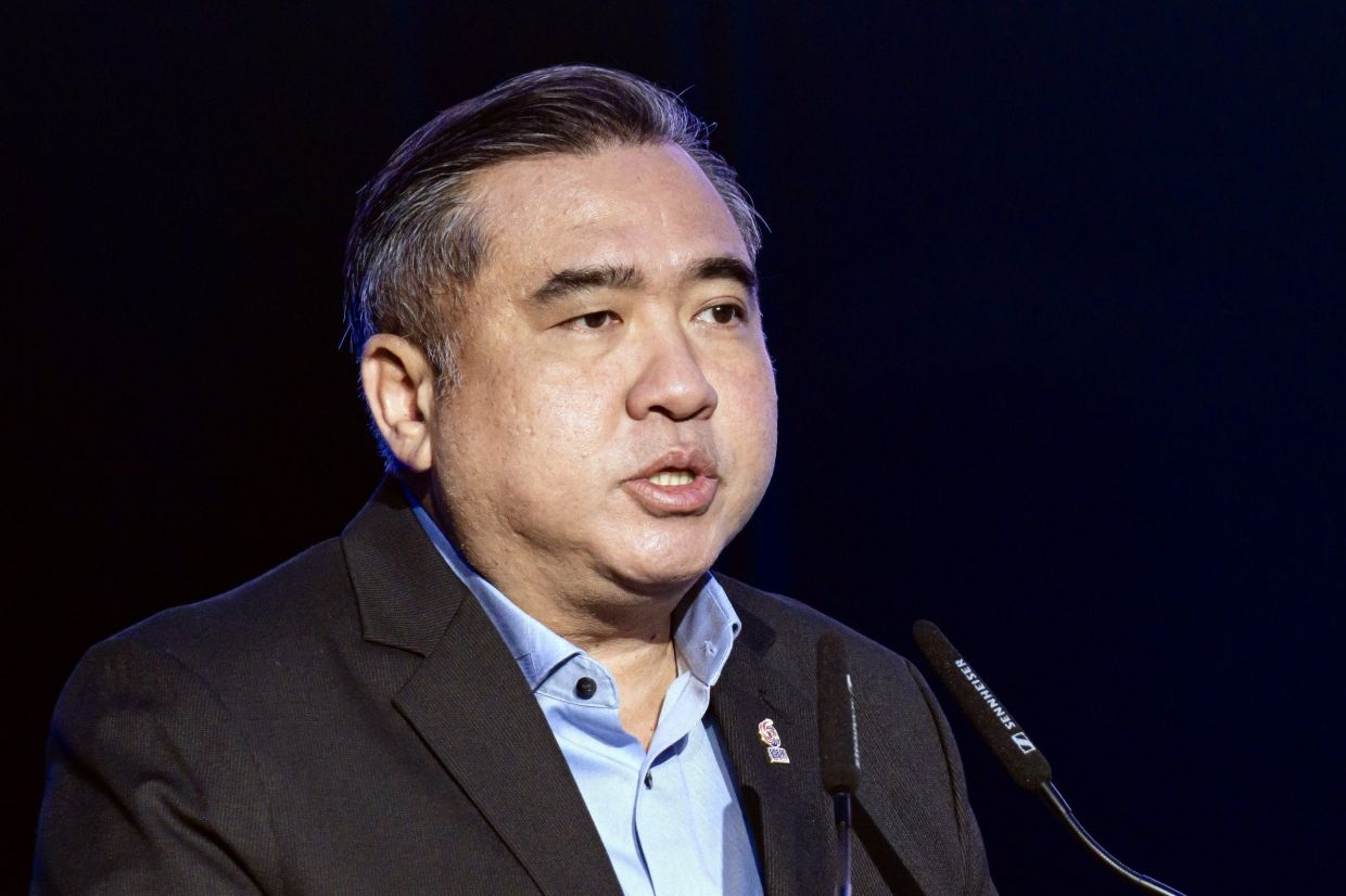 Loke: PM will announce appointment of CJ after consent from Malay Rulers