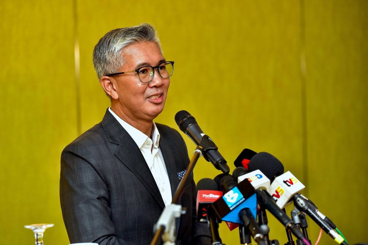 No evidence of AI chip smuggling found, says Zafrul
