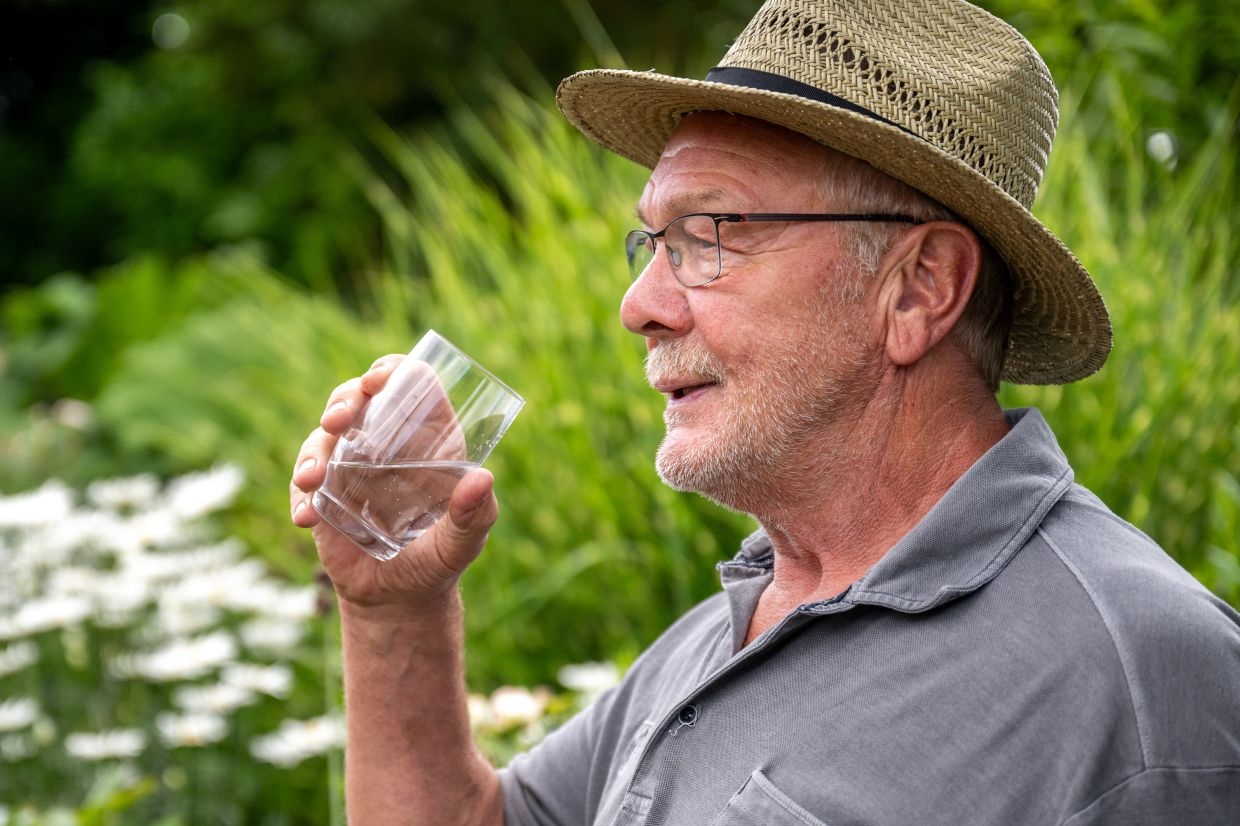 Scientists develop tool to 'tell how fast someone is ageing'