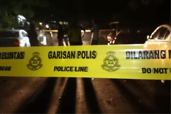 Two UnIPSAS students killed in Kuantan road crash