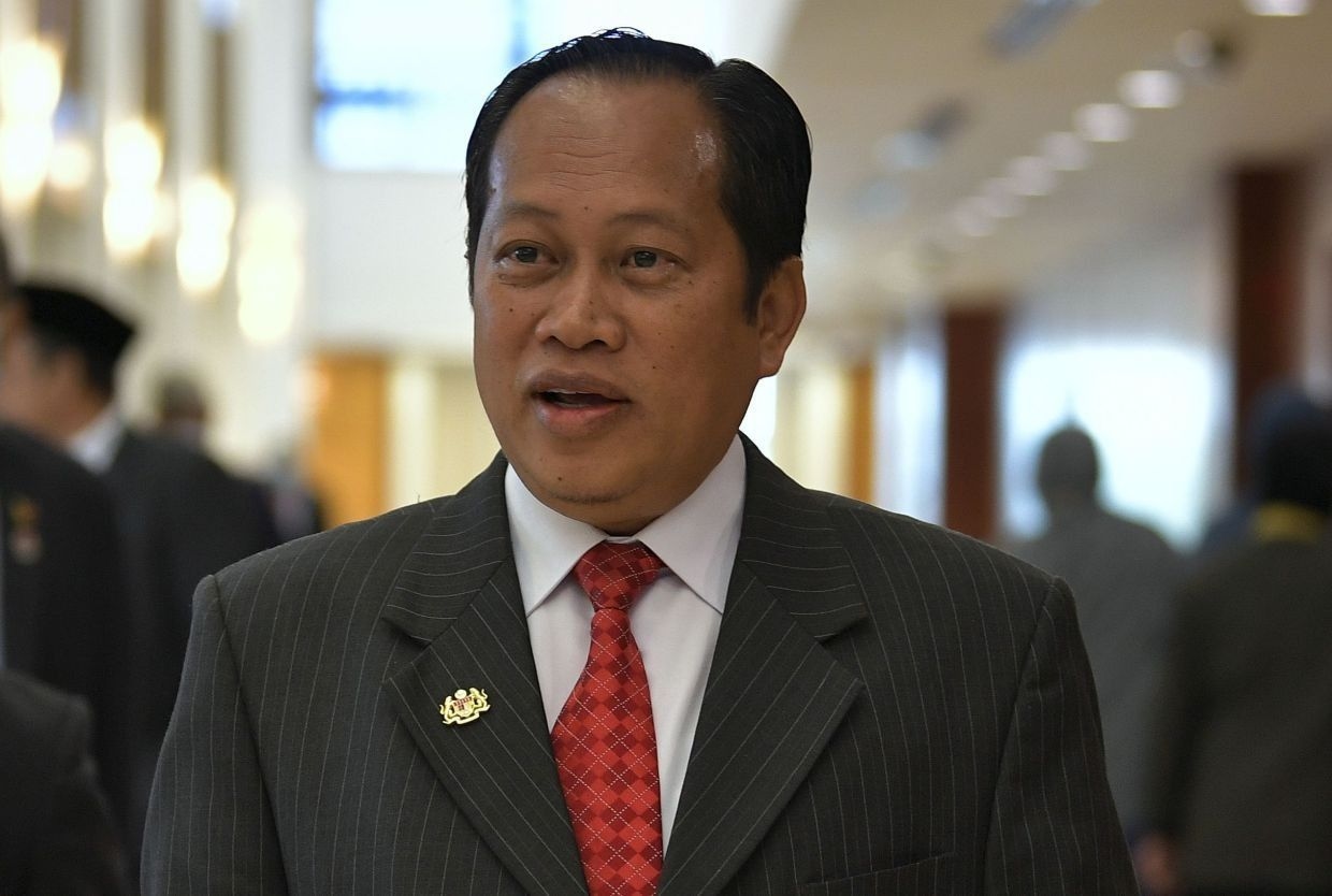 Deputy Works Minister warns contractors against seeking extensions on public projects