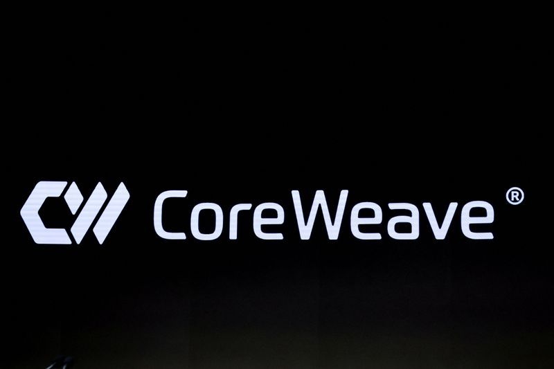 CoreWeave commits $6 billion to AI data center in Pennsylvania
