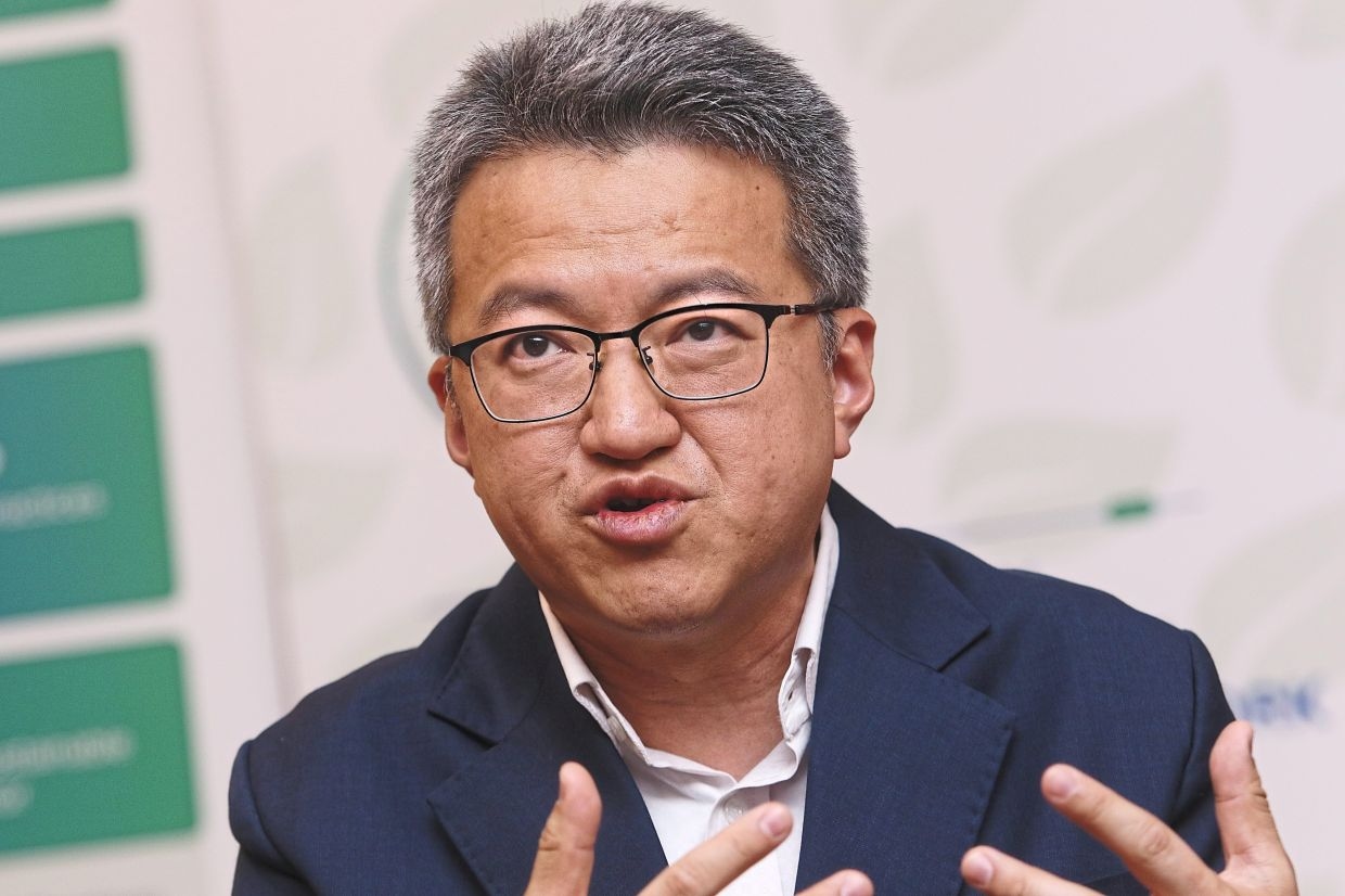 Integrated Asean supply chain key to tackling US trade policies, says Liew