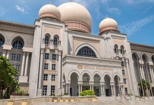 Appeals Court upholds decision allowing forfeiture of former Terengganu rep's wife's car