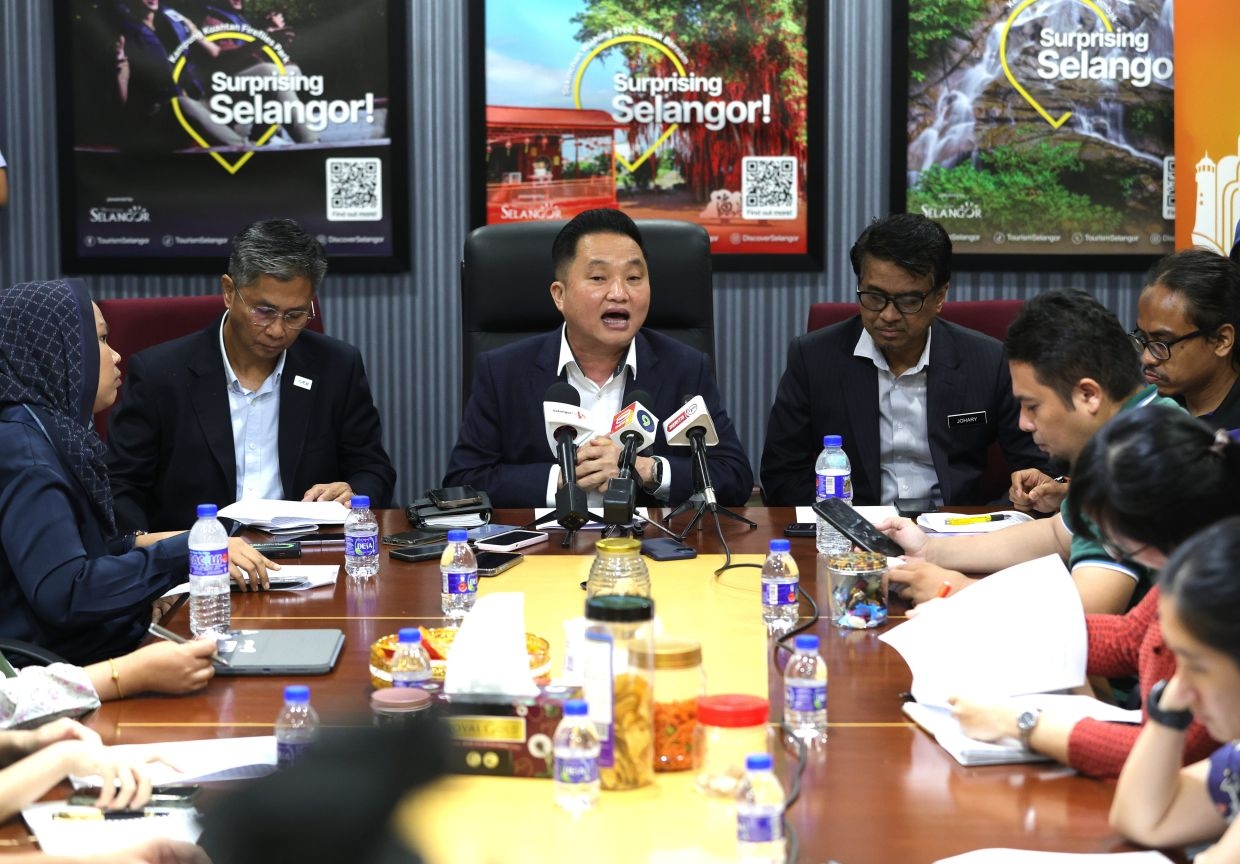 Selangor parking plan may be delayed, privatisation agreement not final