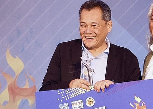 Hamidin believes Harimau Malaya can break into world's top 100