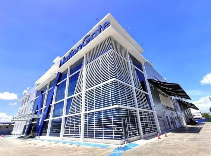 NationGate's core business viewed as ‘sound'
