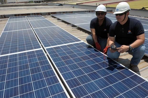 Solarvest on track for strong FY26
