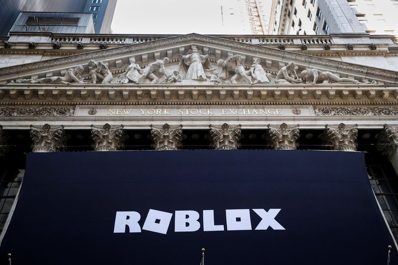 Roblox launches IP licensing platform, partners with Netflix, Lionsgate