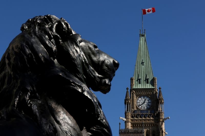 Nine Canadian First Nations launch constitutional challenge of major-projects legislation