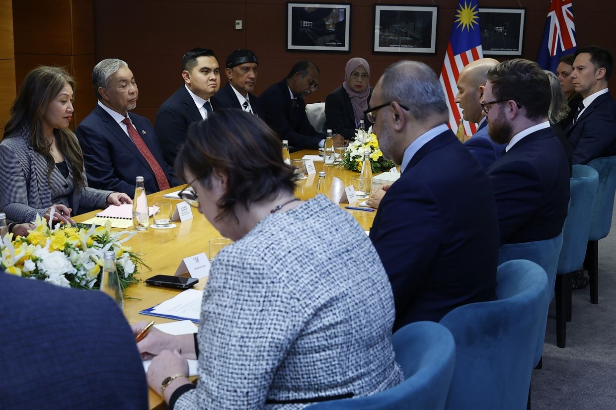 Orang Asli welfare laws to undergo major amendments, says Zahid