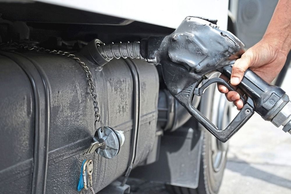 Perak Domestic Trade ministry seizes 19,000 litres of undeclared diesel, equipment worth RM60,550