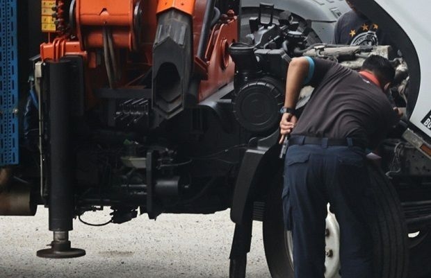 New vehicle inspection centres to open soon, says Transport Minister