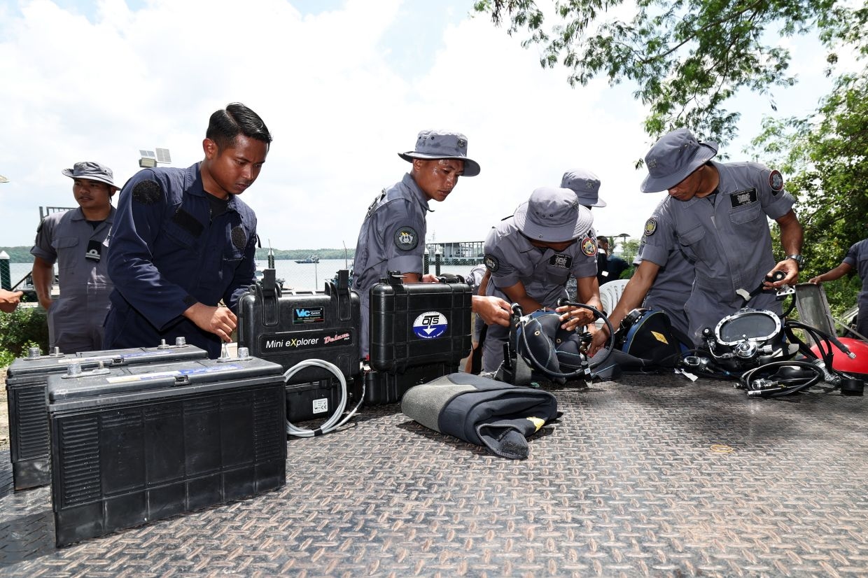 Wreckage of crashed police helicopter to be retrieved July 17